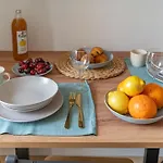 Διαμέρισμα Golden - View & Provencal Charm *