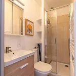 Golden - View & Provencal Charm Διαμέρισμα Νιμ