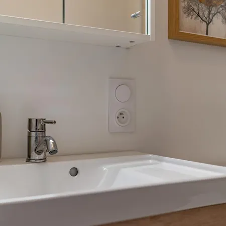 Apartamento Golden - View & Provencal Charm