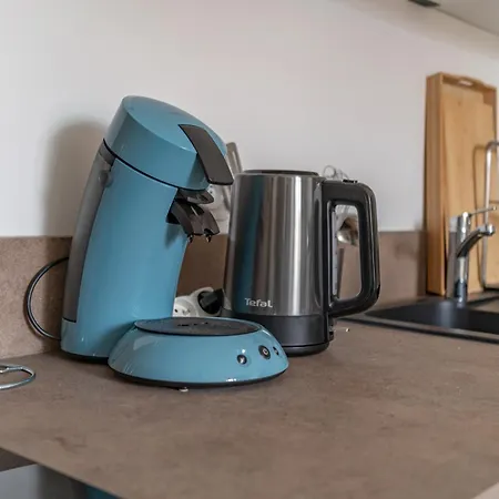 Apartamento Golden - View & Provencal Charm