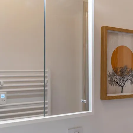 Golden - View & Provencal Charm Apartamento *