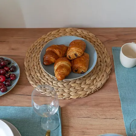 Apartamento Golden - View & Provencal Charm