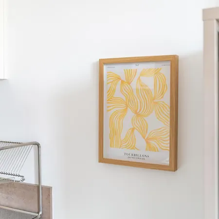 Golden - View & Provencal Charm Διαμέρισμα *