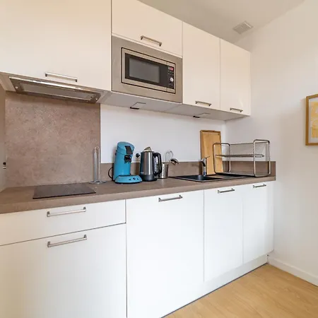 Golden - View & Provencal Charm * Nimes