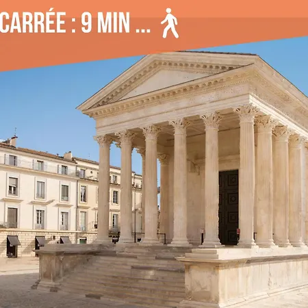 Golden - View & Provencal Charm Apartamento