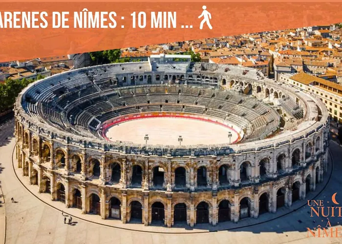 Golden - View & Provencal Charm Νιμ